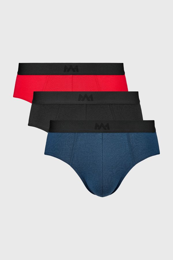 MEN-A 3PACK бамбукови слипове MEN-A III