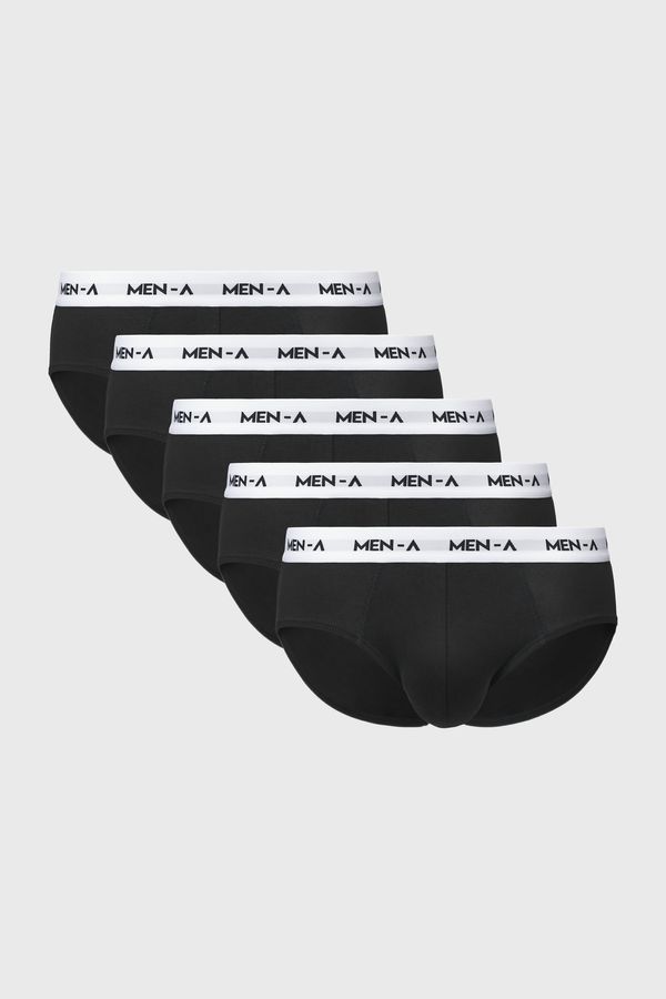 MEN-A 5 PACK слипове MEN-A