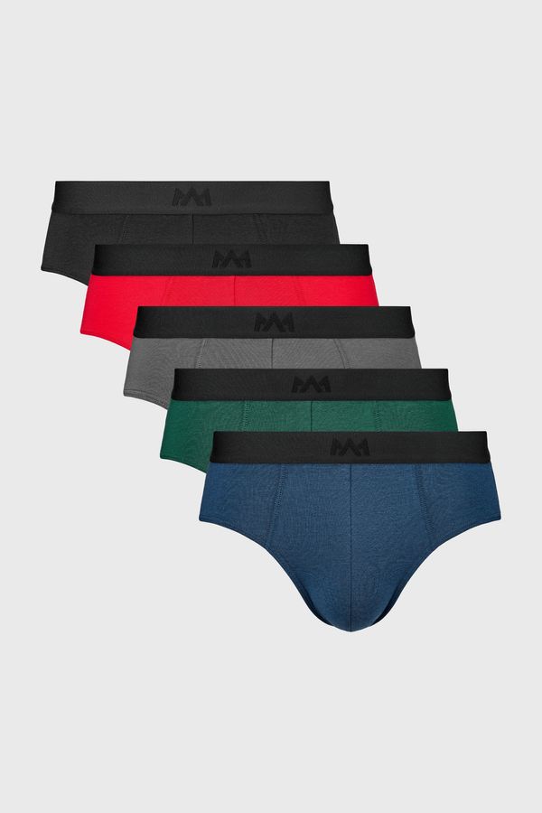 MEN-A 5PACK бамбукови слипове MEN-A I