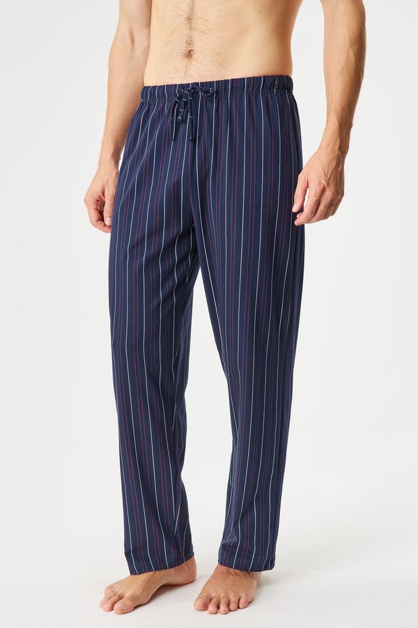 MEN-A Долнище на пижама MEN-A Austin