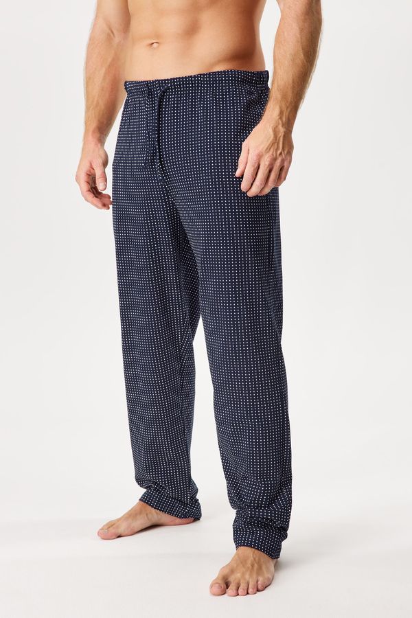 MEN-A Долнище на пижама MEN-A Sterling