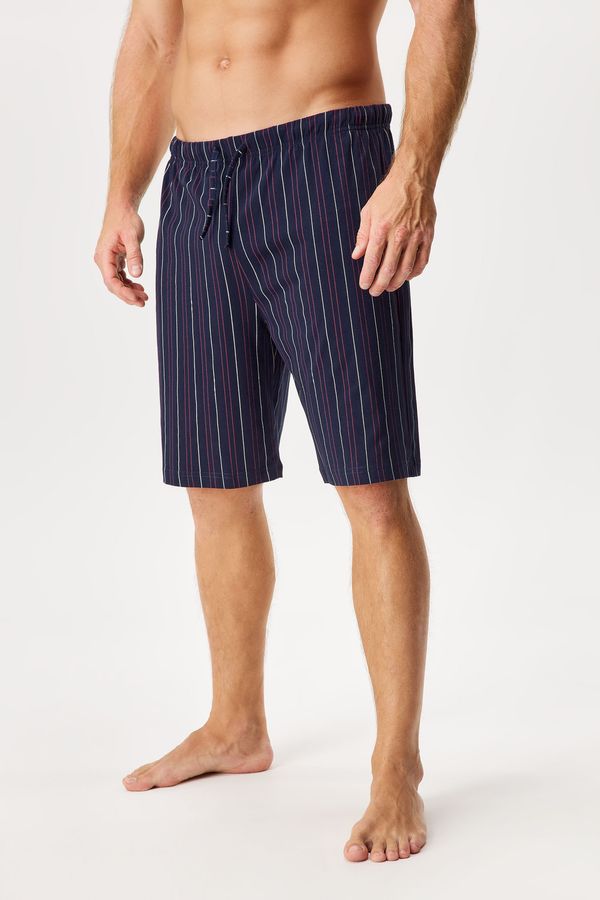 MEN-A Пижамени шорти MEN-A Austin