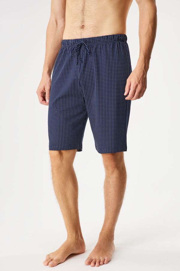 MEN-A Пижамени шорти MEN-A Sterling