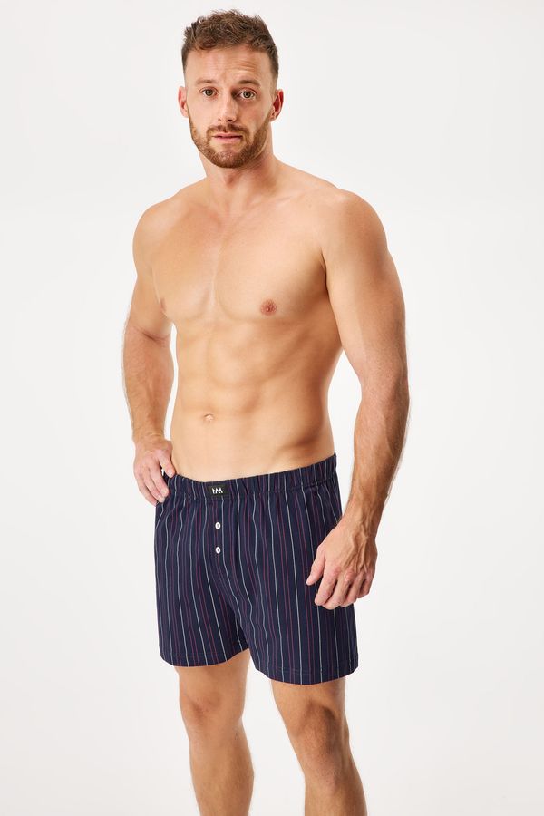 MEN-A Шорти MEN-A Austin