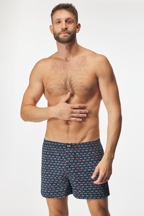 MEN-A Шорти MEN-A Motorbike