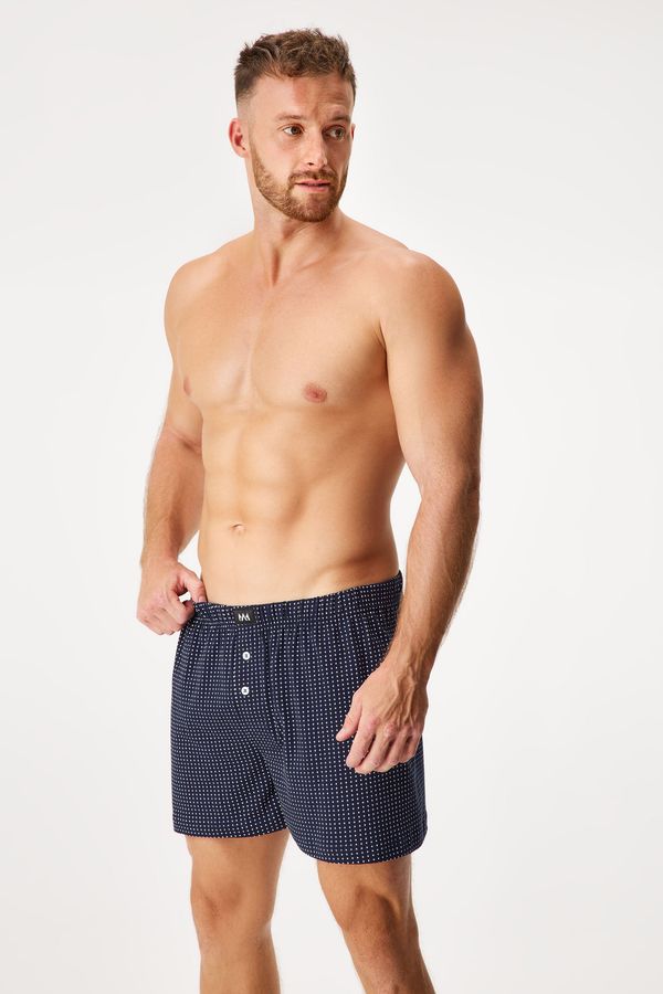 MEN-A Шорти MEN-A Sterling