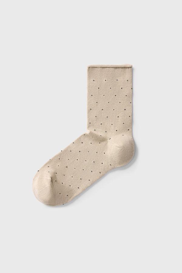 Milena Чорапи Bandless по-дълги