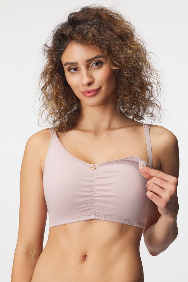 Mitex Сутиен за кърмачки MamaBra