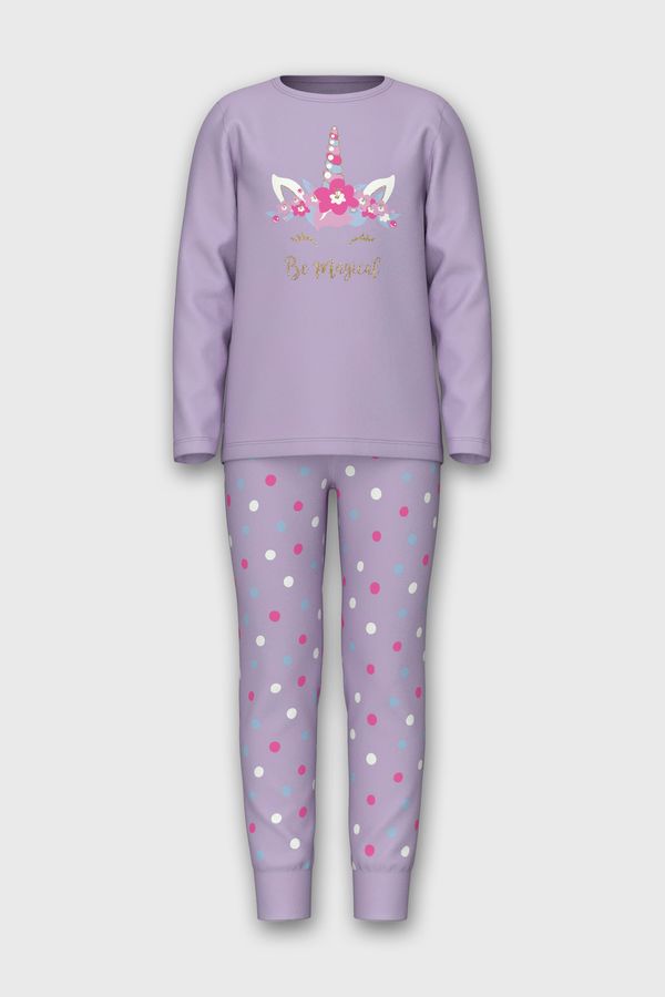 name it Пижама за name it NKMagical дълга