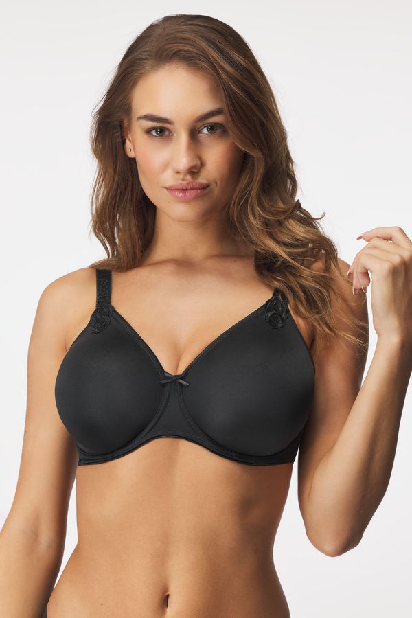 NATURANA Смаляващ сутиен Naturana Simplex неподплатен