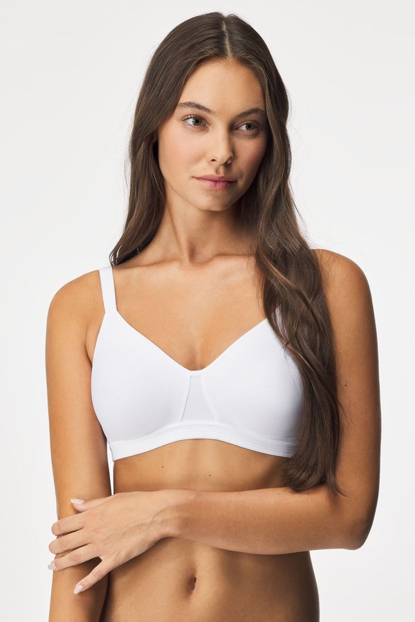 NATURANA Сутиен Athleisure неподплатен