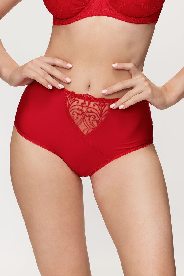 Nessa Бикини Sonata класически по-дълбоки