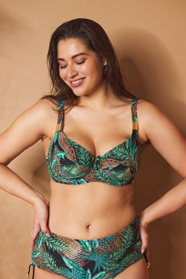 Nessa Горнище на дамски бански костюм Werona