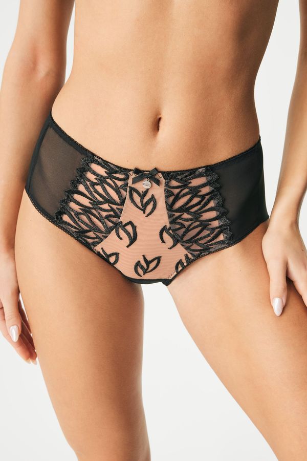 Nessa Класически бикини Branna с висока талия