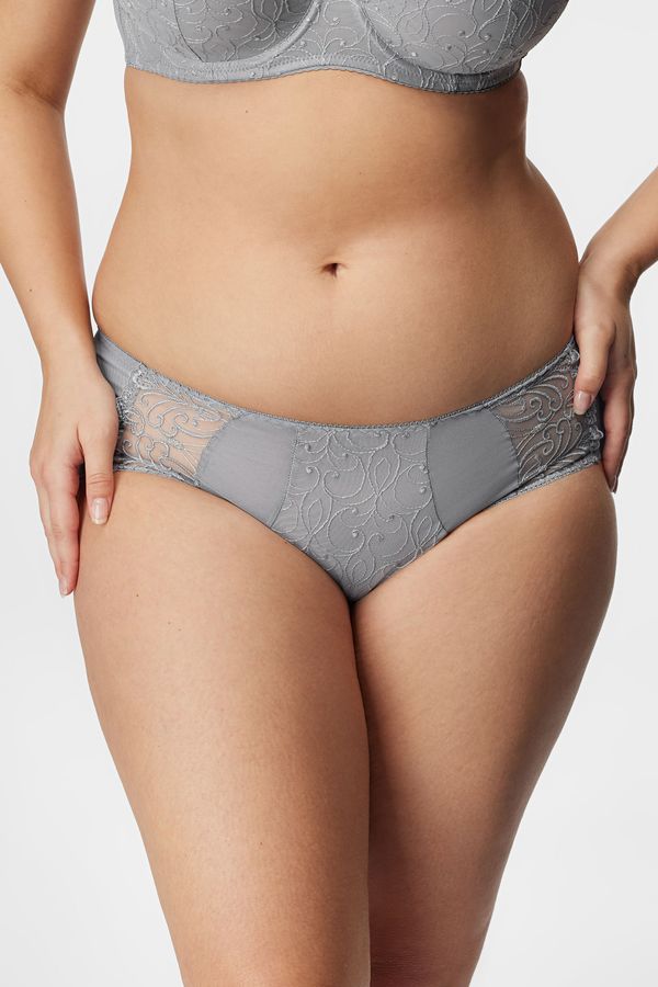 Nessa Класически бикини Sonata Grey