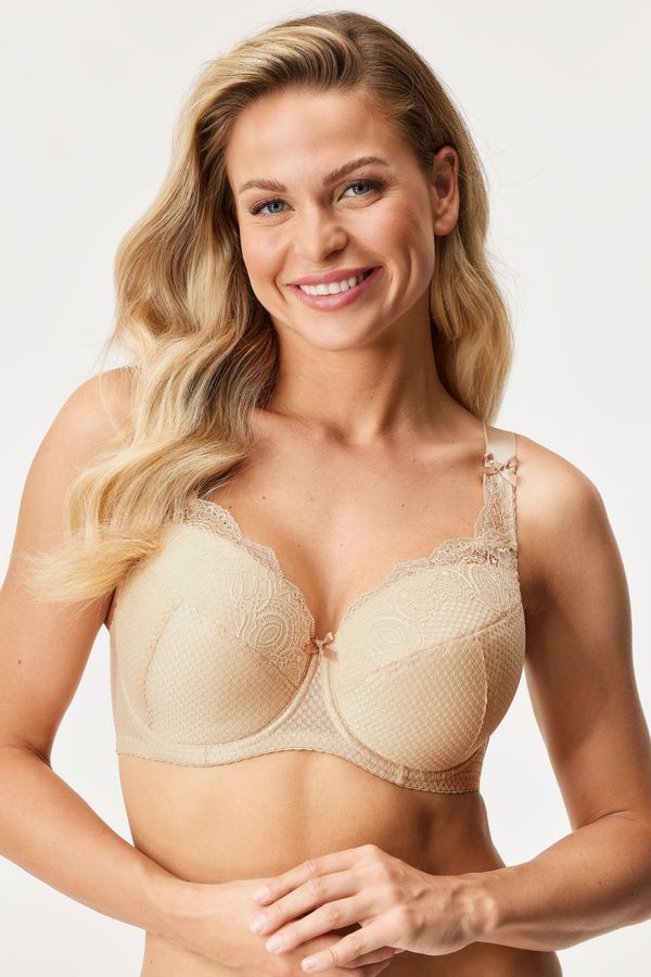 Nessa Kotynia Сутиен Abbi II подплатен