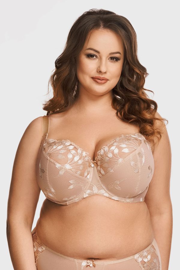 Nessa Сутиен Gracе неподплатен