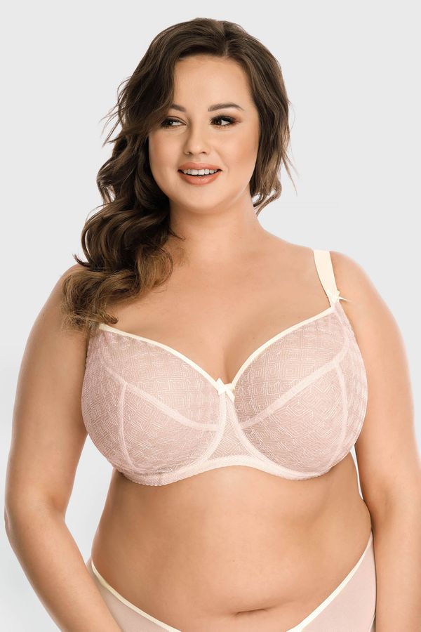 Nessa Сутиен Hanna Soft неподплатен