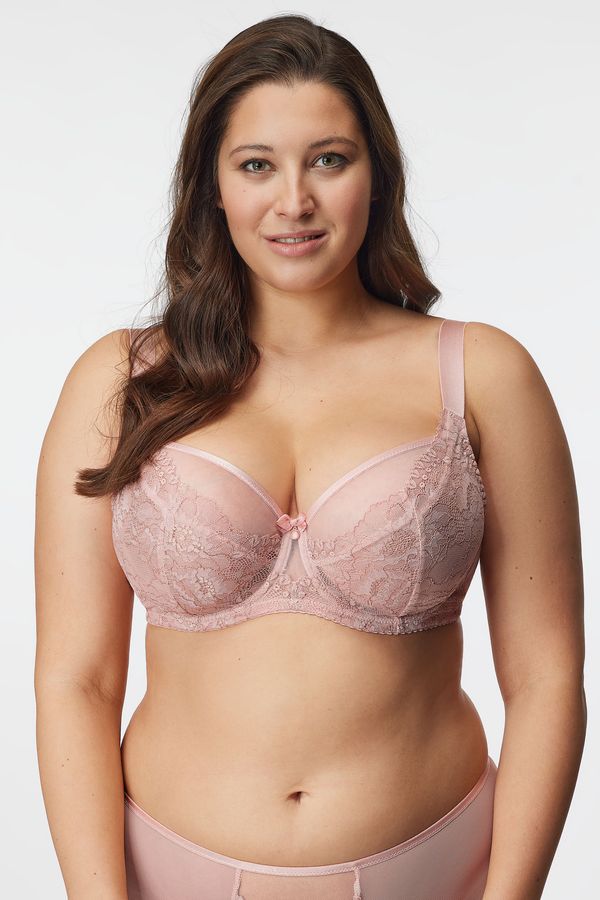 Nessa Сутиен Milena неподплатен