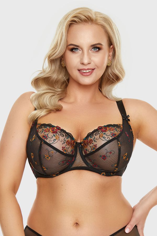 Nessa Сутиен Sabrina неподплатен