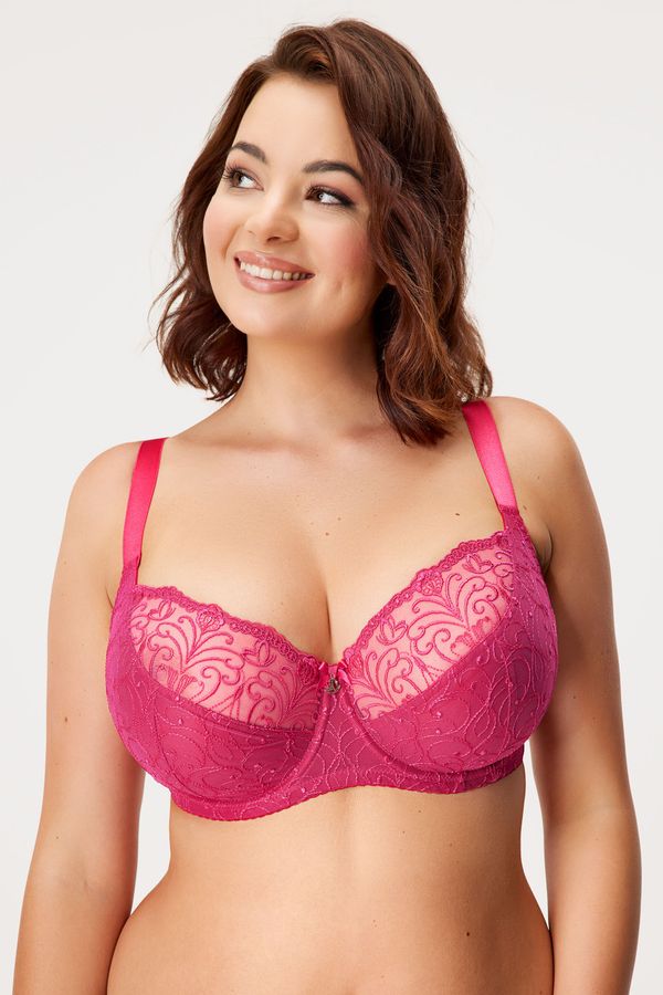 Nessa Сутиен Sonata Raspberry неподплатен