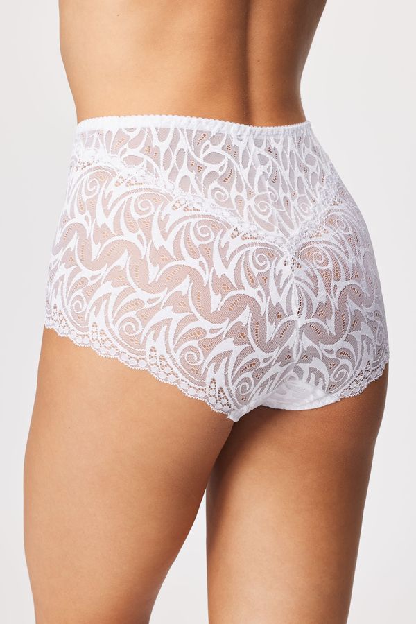 NIKOL DJUMON Бикини Mary Annа класически с по-висока талия