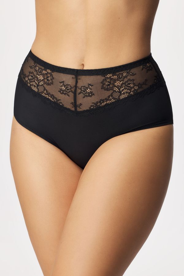 NIKOL DJUMON Бикини Valens класически по-дълбоки