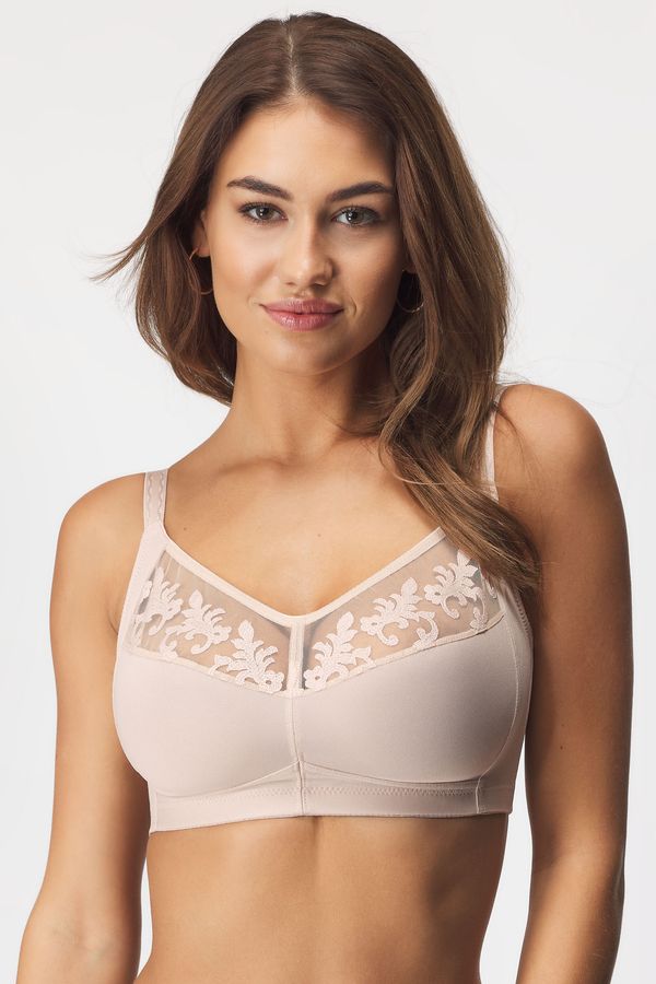 NIKOL DJUMON Смаляващ сутиен Alexandra неподплатен без банели