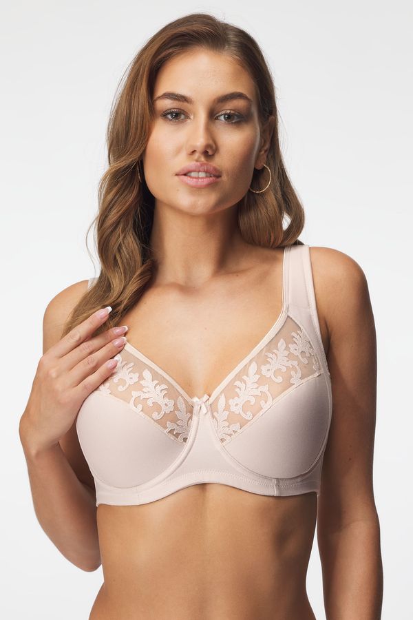 NIKOL DJUMON Сутиен Alexandra неподплатен, смаляващ