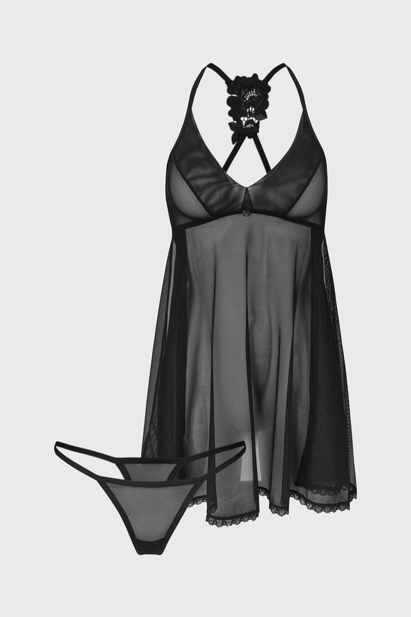 Obsessive Еротичен комплект Obsessive Latinesa