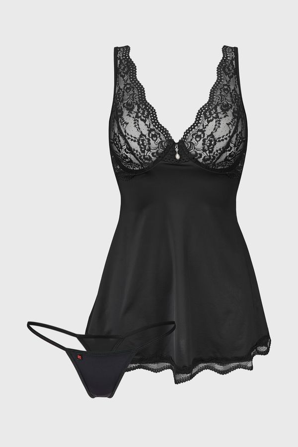 Obsessive Еротичен комплект Obsessive Luvae