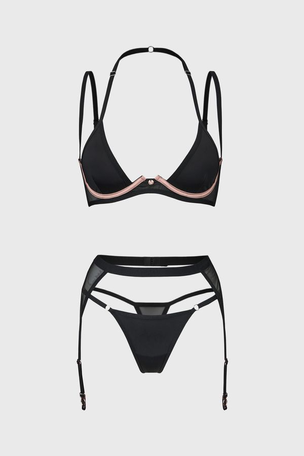 Obsessive Еротичен комплект Obsessive Selline