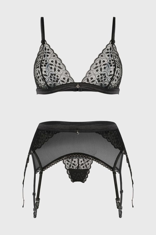 Obsessive Свършен сет Obsessive Shibu