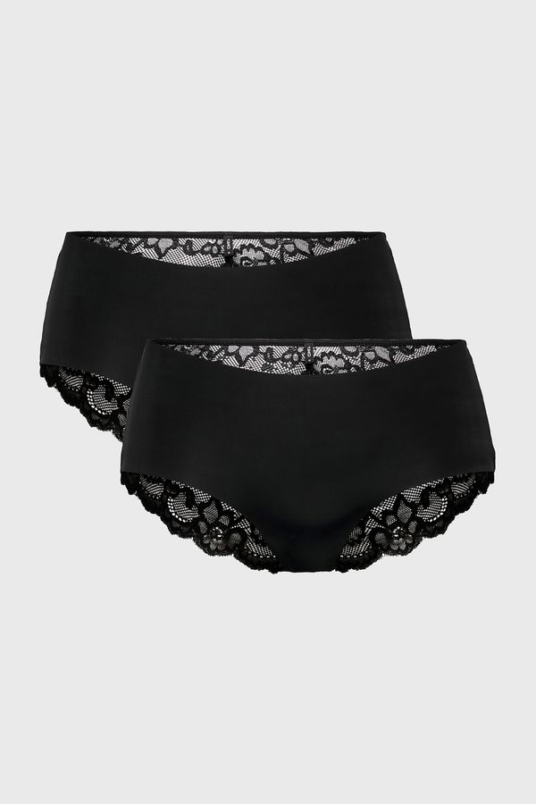 ONLY 2PACK класически бикини ONLY ONLChloe