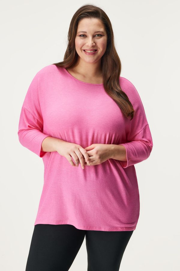 ONLY CARMAKOMA Блуза ONLY Carmakoma Lamour