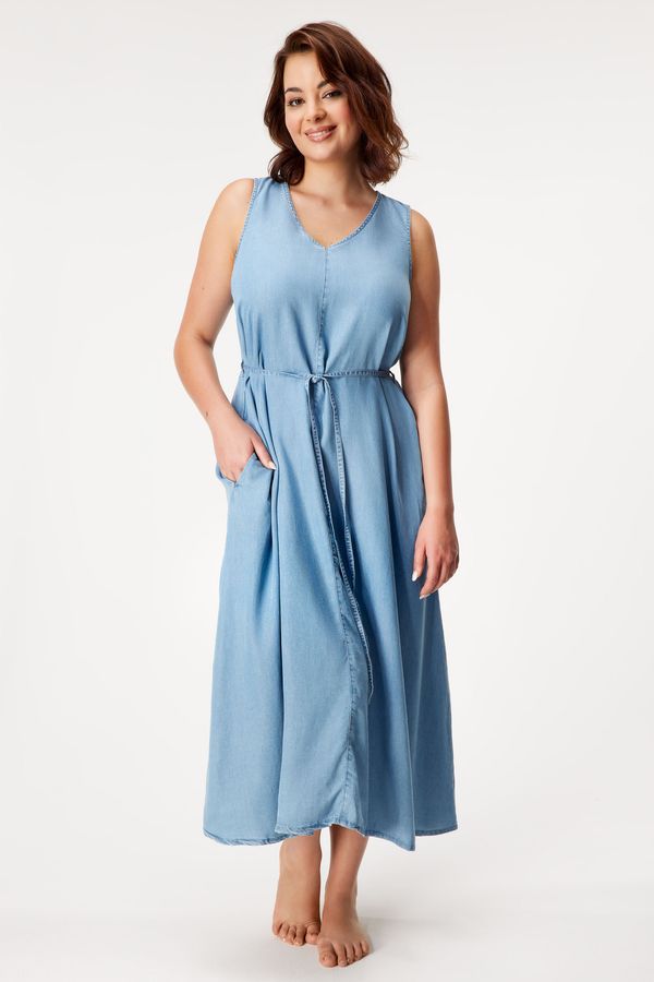 ONLY CARMAKOMA Рокля ONLY Carmakoma CARBrighton