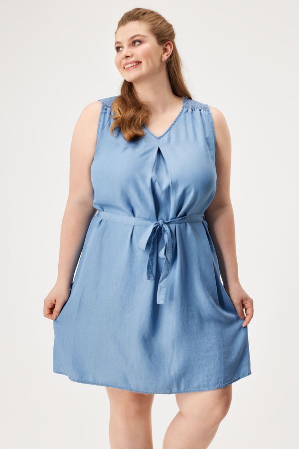 ONLY CARMAKOMA Рокля ONLY Carmakoma CARLaura