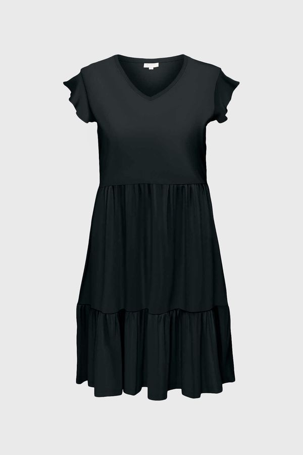 ONLY CARMAKOMA Рокля ONLY Carmakoma CARMay Frill