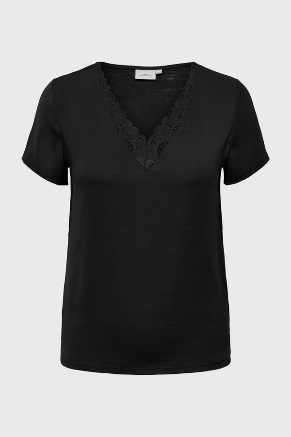 ONLY CARMAKOMA Тениска ONLY Carmakoma CARTilde