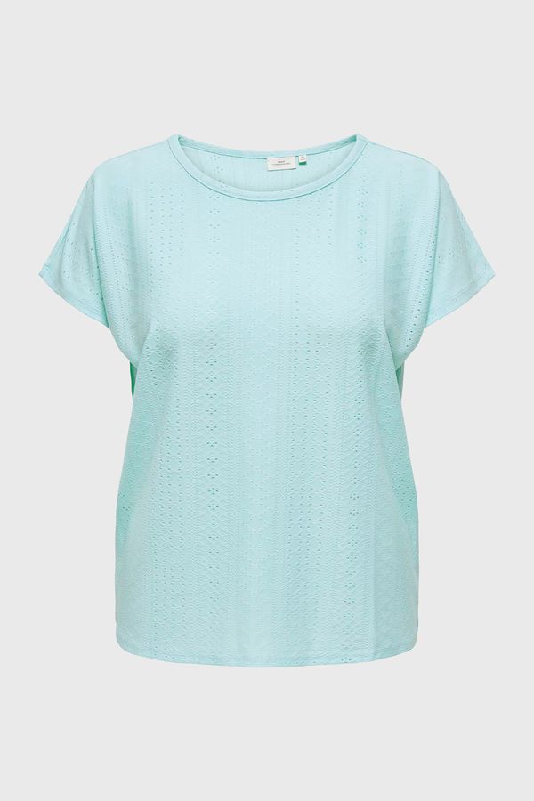 ONLY CARMAKOMA Тениска ONLY Carmakoma CARZabbi