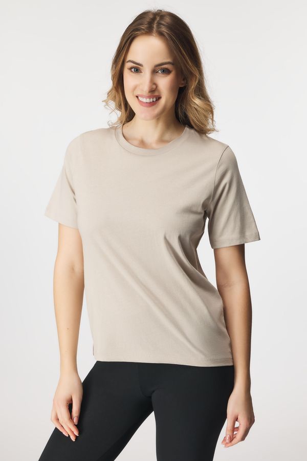 ONLY Дамска тениска ONLY Lonly