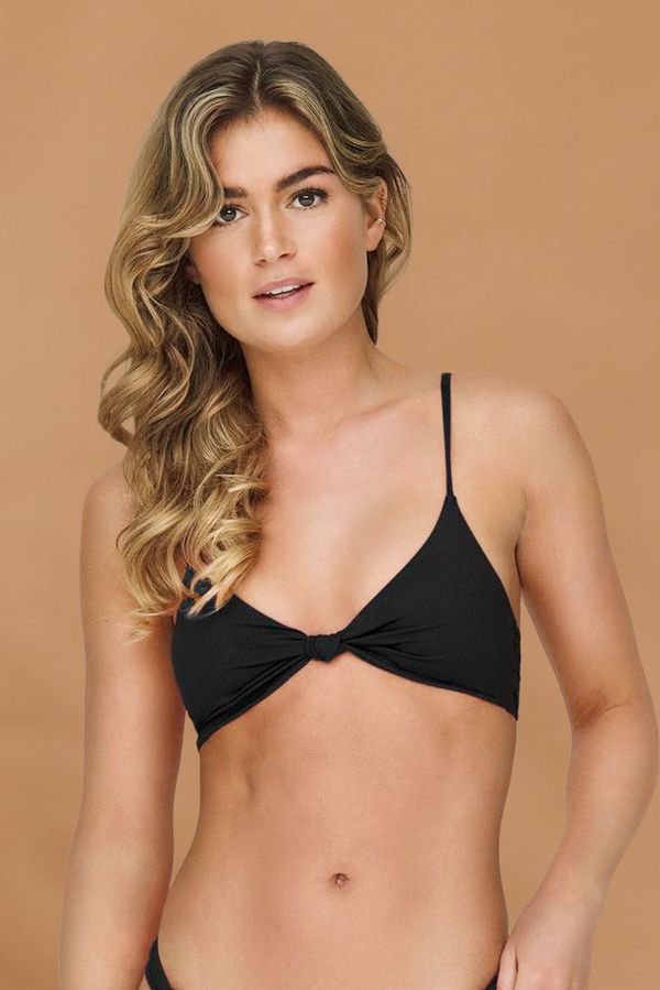 ONLY Горнище на бански костюм ONLY ONLSienna II