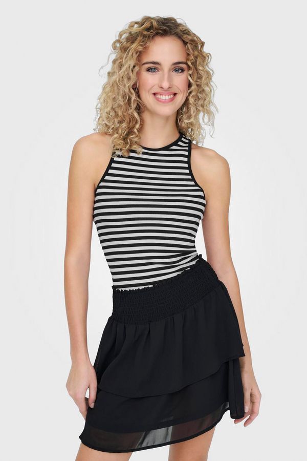 ONLY Памучен потник ONLY ONLAny