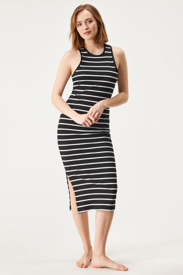 ONLY Памучна рокля ONLY Belfast