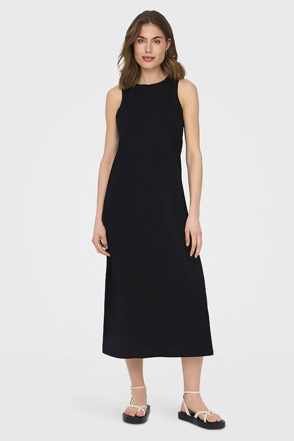 ONLY Памучна рокля ONLY ONLMay