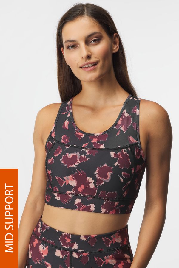 ONLY Play Спортен сутиен ONLY Play Flora II
