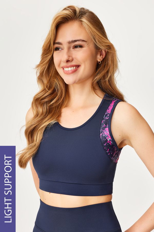 ONLY Play Спортен сутиен ONLY Play ONPCam