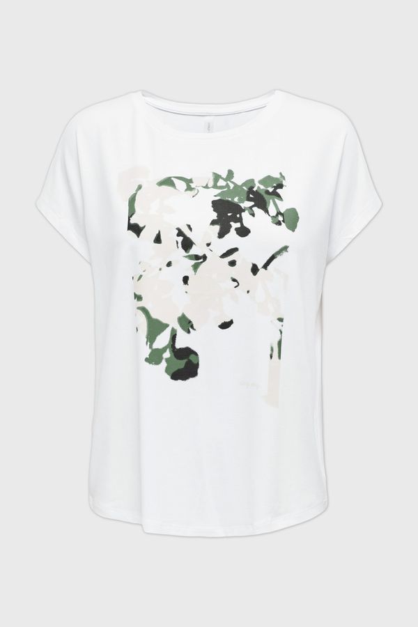 ONLY Play Спортна тениска ONLY Play Curty ONPBlur