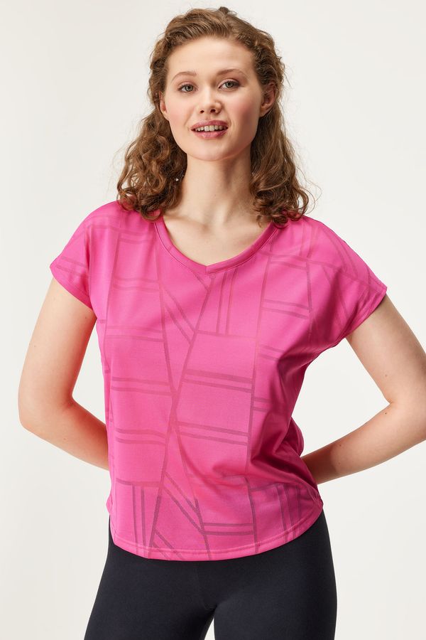 ONLY Play Спортна тениска ONLY Play Fina
