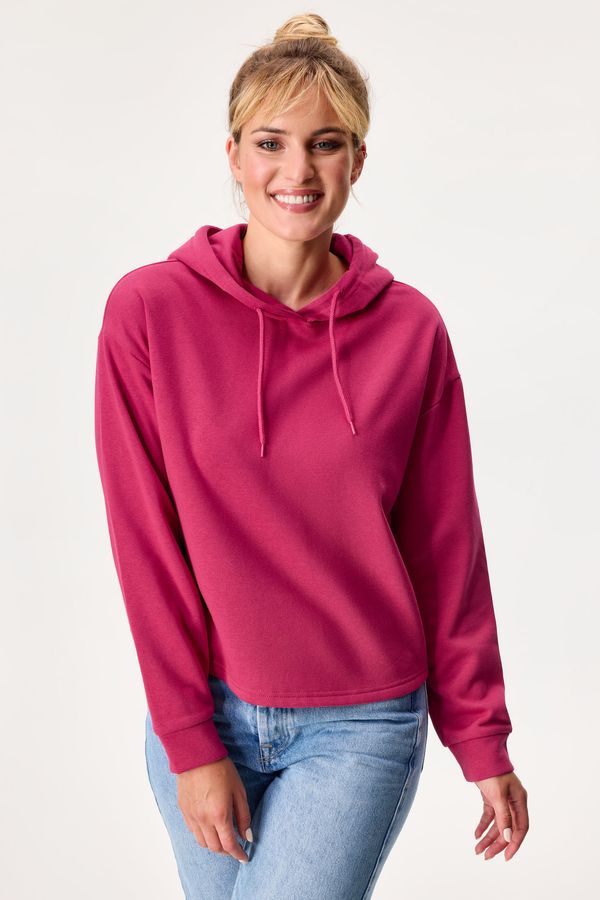 ONLY Play Спортно горнище ONLY Play ONPComfort с качулка